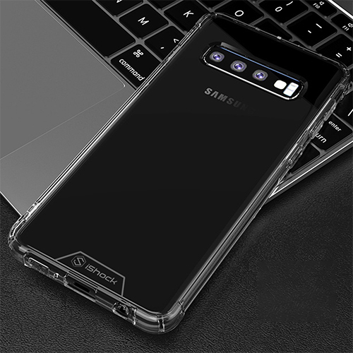 Samsung S10 Plus Case - 05
